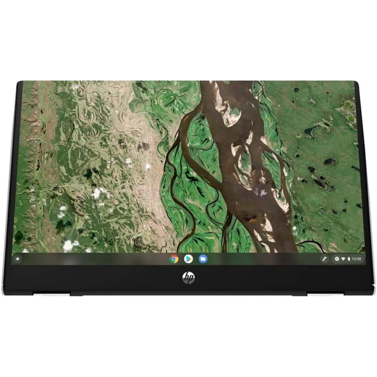 Restored HP Chromebook x360 14b-cb0003ca 14