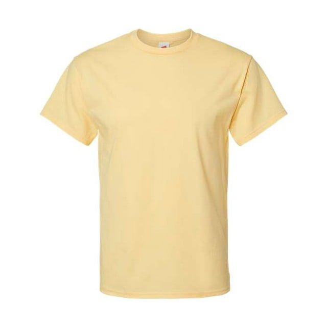 Hanes Daffodil Yellow 10 2Xl