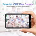 thumbnail image 3 of Reproductor MP3 Conrain 80GB 4" Bluetooth WiFi Cámara Android, 3 of 7