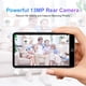 thumbnail image 3 of Reproductor MP3 Conrain 80GB 4" Bluetooth WiFi Cámara Android, 3 of 7