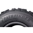 thumbnail image 6 of Kenda 085300762A1 16x8-7 Pathfinder Front or Rear ATV/UTV Tires 4 Pack Bottle Opener Keychain, 6 of 7