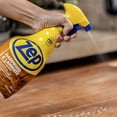 thumbnail image 3 of Limpiador de suelos Zep ZUHLF32 laminado de madera dura 946 ml, 3 of 3
