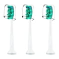 thumbnail image 1 of Têtes de Brosse de Rechange, 3 Têtes de Brosse, 1 of 5