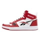thumbnail image 3 of Tenis Reebok Resonator Mid Unisex rojo 25, 3 of 5