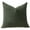 Green, variant on Giaone Corduroy Pillow Features Bubble Designs Reading Rest