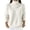 White, variant on yillto Womens Turtleneck Sweater Soft Knit Warm Pullover Mock Neck Fall Winter Layered Sweaters