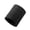 Black, variant on Naierhg Sport Wristband Breathable Sweat-absorbing Ice Silk Bracers Summer Sports Cold Sensation Wristband for Women Men