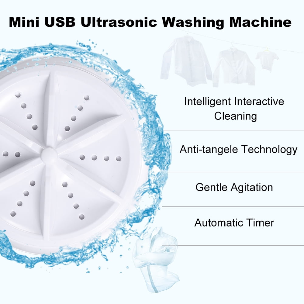 Washing Machine, Adjustable Adjustable With Cable Convenient With Usb Cable Business (a) Portable Koeb Convenient Me Business Zdhf Solinder A