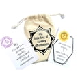 thumbnail image 1 of TRKIYQC Tarjetas de afirmaciones positivas, tarjetas motivacionales con citas únicas, tarjetas inspiradoras, tarjetas de citas motivacionales TRKIYQC casual, 1 of 9