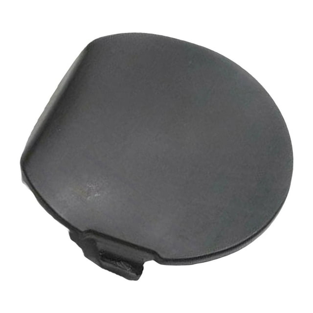 jinwen Bumper Tow Hooks Eye Cover Cap Auto for Mazda 3 Front