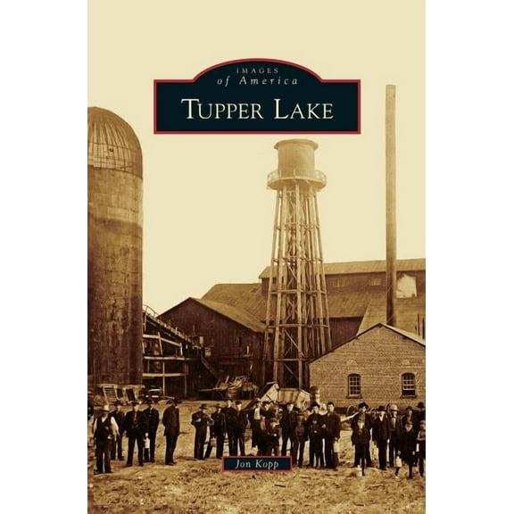 Tupper Lake
