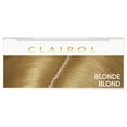 thumbnail image 3 of Clairol Root Touch-Up Temporary Hair Dye Powder Color, Blonde, 40-60 Applications, 3 of 9