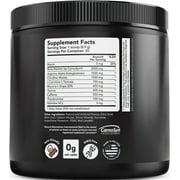 GX7 Pre-Workout - Watermelon by Vitamin Bounty