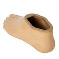 thumbnail image 3 of Prosthetic Foot Shell with Cap – Compatible with Freedom Innovations Prosthetic Foot – Sizes 22–30 cm, Left/Right, 3 of 6