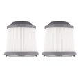 thumbnail image 1 of 2pcs Filter Replacement for  PV1210 V1020l PD11420L Vacuum Cleaner,  Filtration Effects, Captures Aller Gens, Easy to Install, 1 of 8