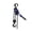 0.75T, variant on 0.75T 1T 1.5m Hand Operated Chain Hoist Household Chain Block Hand Operated Chain Hoist Hand Tensioned Wire Rope Device
