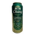 thumbnail image 1 of Cerveza Chang Expresso Lager 490 ml, 1 of 2