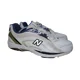 thumbnail image 1 of New Balance 846 Men's Size 10.5 2E White Casual Dad Shoes Sneakers MW846WN, 1 of 6