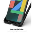 thumbnail image 5 of Ringke Dual Easy Film (2 Pack) Screen Protector Designed for Google Pixel 4 XL, 5 of 9