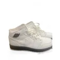 thumbnail image 2 of Ni - ke Ni - ke Air Jordan 1 Retro Cinco De Mayo Mens White 2009 327048-107 6.5y 7.5w, 2 of 5