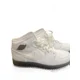 thumbnail image 2 of Ni - ke Ni - ke Air Jordan 1 Retro Cinco De Mayo Mens White 2009 327048-107 6.5y 7.5w, 2 of 5
