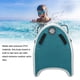 thumbnail image 3 of Bodyboard Inflable ANGGREK tabla Flotante Portátil Duradera de PVC 77cm x 59cm x 10cm, 3 of 7