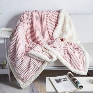 Pink blankets for sale hotsell