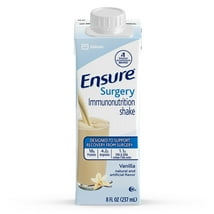 Ensure Surgery Shake