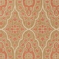 thumbnail image 6 of Safavieh Martha Stewart Stacy Tulip Medallion Indoor/Outdoor Area Rug, 6 of 7