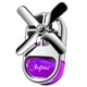 thumbnail image 2 of Fiudx Aromaterapia para Coche, Diseño de Molino de Viento de Cuatro Hojas, Extracto de Flores Naturales, Cobertura de Aroma de 360°, Fragancia Duradera, Decoración Del Vehículo, Material Abs Ecológic, 2 of 2