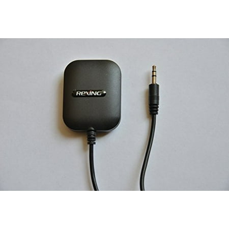 Rexing S-series GPS Logger