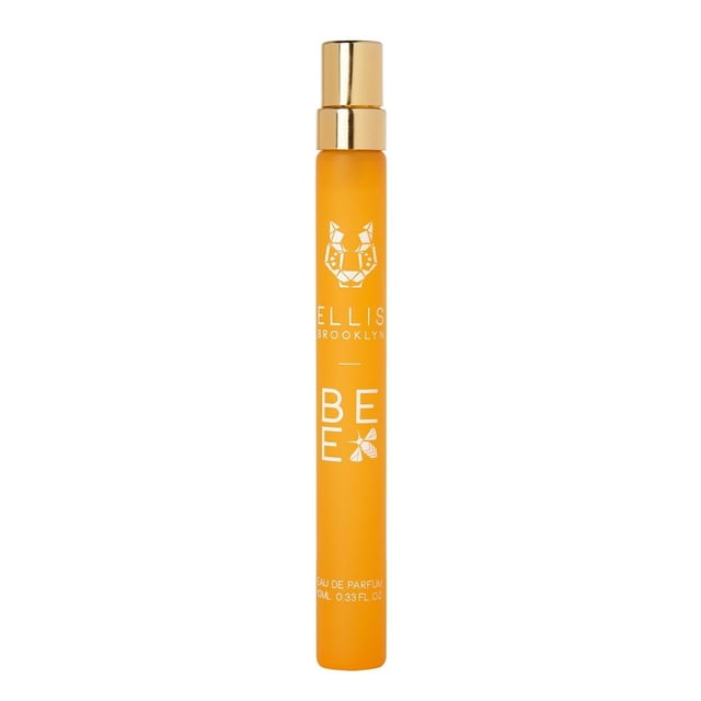 Perfume Ellis Brooklyn BEE Eau de Parfum para mujer, 10 ml