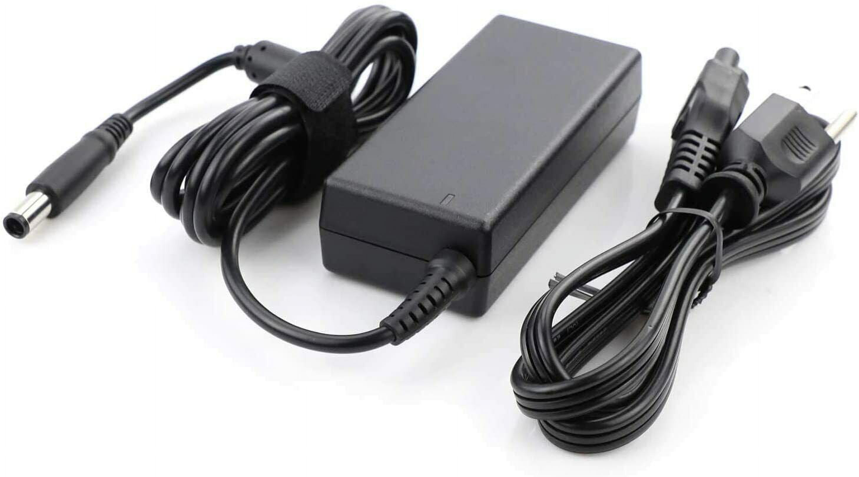 NEW Genuine Dell AC Adapter Power Supply Charger for Laptop Inspiron 15 3541 15 3542 w/Power Cord