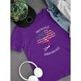 thumbnail image 3 of American Roots Sanmartin Roots T-Shirt Men -Smartprints Designs, Male Small, 3 of 4