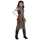 thumbnail image 5 of Rey gris Star Wars El despertar de la fuerza COSPLAY Halloween Niños Niñas Fiesta COSPLAY Ropa, 5 of 5