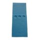 thumbnail image 1 of Porta cubiertos de bolsillo para vajilla navideña, cuchillos, tenedores, fundas para bolsas, decoración de mesa Azul, 1 of 8
