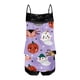 thumbnail image 5 of Puntoco Camisetas sin mangas con encaje y estampado sexy para mujer, pantalones cortos de empalme, conjunto informal Puntoco Puntoco-2909, 5 of 6