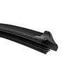 thumbnail image 5 of Motor Trend Flexblade Premium Wiper Blade - Advanced Beam Blade Design, Longer Life for Crystal Clear, Spotless, Streak-Free Windshields (16 + 26 Inch) 2 Pack, 5 of 6