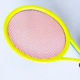 thumbnail image 2 of LEEYNEER Tennis Rackets Adult Racquet and Ball Set Parent-child, 2 of 8