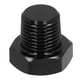 thumbnail image 1 of Reemplazo de enchufe de aluminio, 1/8 NPT Enchufe de aluminio NPT Accesorio de buceo con enchufe de aluminio True Excellence, 1 of 8