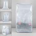 thumbnail image 1 of Mochila para herramientas de sala limpia, bolsa de herramientas, bolsa de hombro, antirrobo para mecánicos, fontaneros y reparadores., 1 of 8