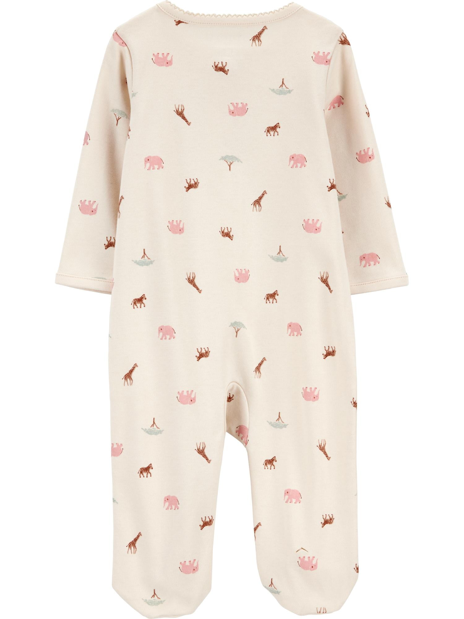 Carter's Child of Mine Baby Sleep 'N Play, Sizes Preemie-6/9 Months