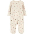 thumbnail image 5 of Carter's Child of Mine Baby Sleep 'N Play, Sizes Preemie-6/9 Months, 5 of 5