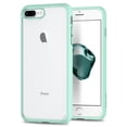 thumbnail image 1 of Funda Ultra hybrid s para iPhone 7 | 8 plus Mint Spigen Spiggen original, 1 of 2