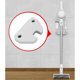 thumbnail image 5 of Vacuum Wall Mount Bracket For V8 V7 V6 / / Rack C, 5 of 5