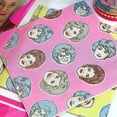 thumbnail image 2 of The Golden Girls Napkins, Beverage Party Decor – 5" x 5" Folded, 16 Pack, 2 of 3