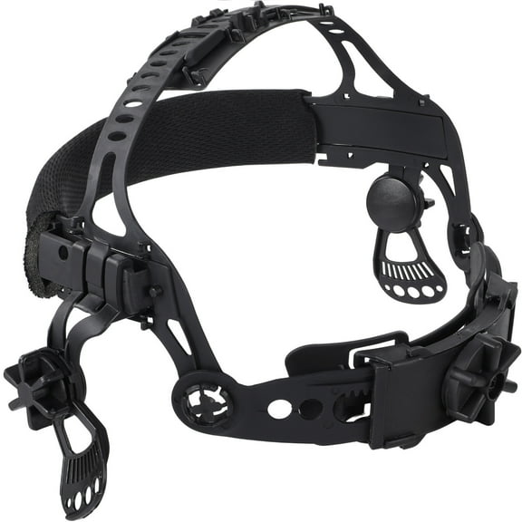 ARCCAPTAIN Welding Helmet, Headband Accessory, Adjustable, Sweat-Wicking Padding, for Clearlite x100 Welding Visor