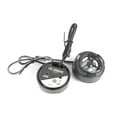 thumbnail image 4 of JVC CS-DR601C 6.5" 2-Way Component Car Speakers, 4 of 6