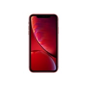 Open Box Apple iPhone XR - Carrier Unlocked - 128 GB Red