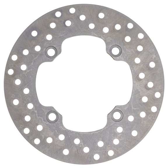 Niche Rear Brake Rotor for Arctic Cat 400 DVX Kawasaki KFX400 Suzuki ATV 519-CRT2235R